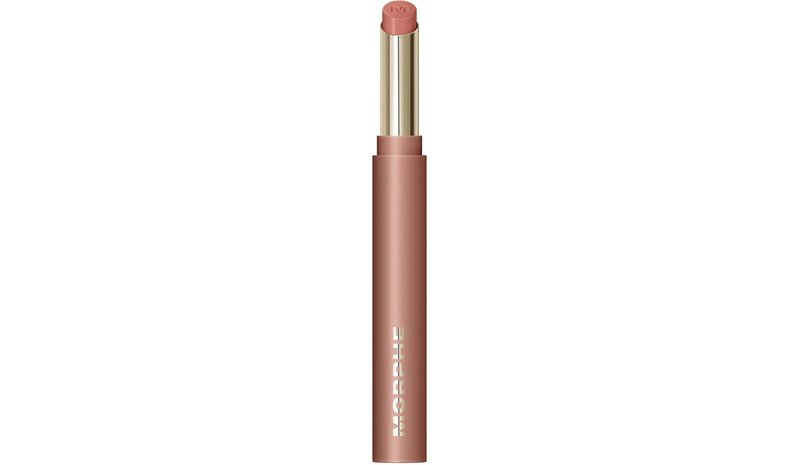 Morphe Lip Filter Hydroplump Soft Matte Lipstick Honey – kuva 1/1