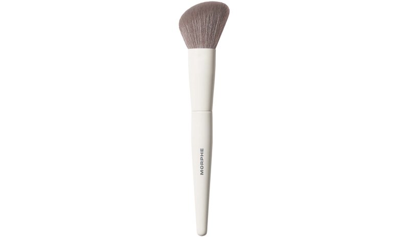 Morphe M241 Angled Powder Bronzer Brush – kuva 1/1