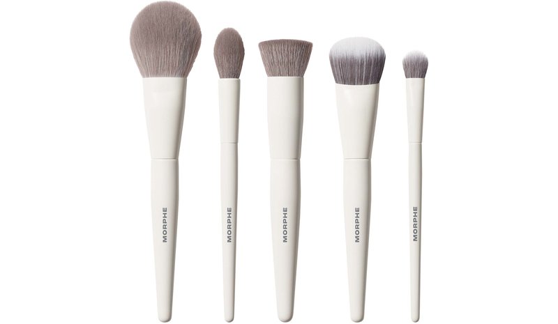 Morphe Portrait Mode 5-Piece Face Brush Set – kuva 1/1