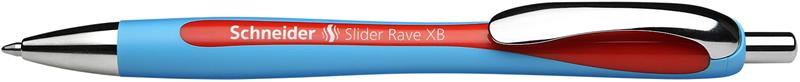 Schneider Slider Rave kuulakynä