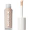 Morphe Wakeup Artist Under Eye Correcting Concealer Ivory 3N – kuva 1