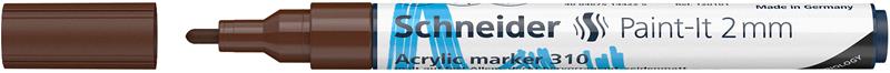 Schneider Paint-It 310 2mm maalikynä