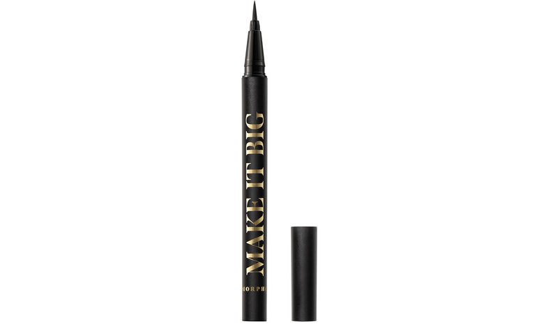 Morphe Make It Big Brush-Tip Liquid Liner – kuva 1/1