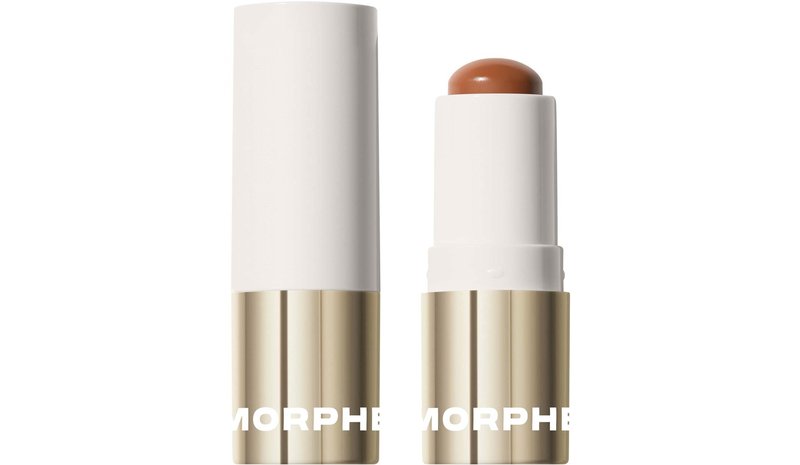 Morphe Sudden Heat Creamy Bronzer Stick 8 g