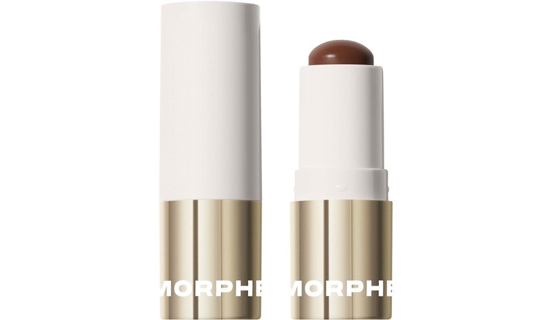 Morphe Sudden Heat Creamy Bronzer Stick 8 g