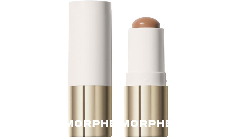 Morphe Sudden Heat Creamy Bronzer Stick 8 g