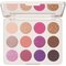 Morphe 12-Pan Eyeshadow Palette Electric Current Electric Current – kuva 1