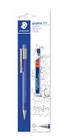 Staedtler Graphite 0,5 mm lyijytäytekynä + lyijy
