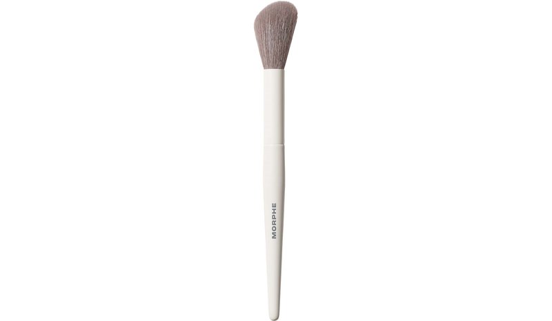 Morphe M201 Angled Powder Blush Brush – kuva 1/1