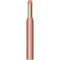 Morphe Lip Filter Hydroplump Soft Matte Lipstick Teddy – kuva 1