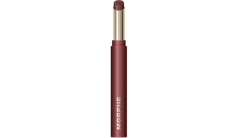 Morphe Lip Filter Hydroplump Soft Matte Lipstick Velvet – kuva 1/1