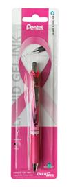Pentel Roosanauha geelirolleri