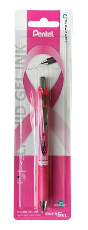 Pentel Roosanauha geelirolleri