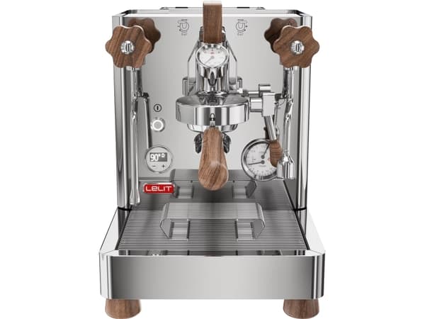 Lelit Bianca PL162T, espressokeitin
