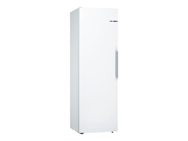 Bosch Serie 4 KSV36FWDP, jääkaappi