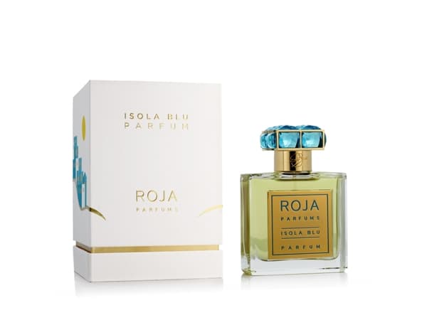 Roja Parfums Isola blu - EdP 50 ml – kuva 4/7