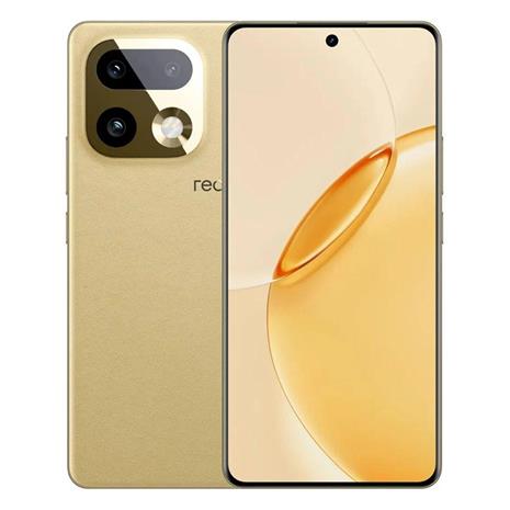 Realme 16 Pro+ 5G 8/256GB, älypuhelin