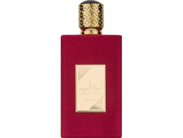 Lattafa Asdaaf Ameerat Al Arab - EdP 100 ml