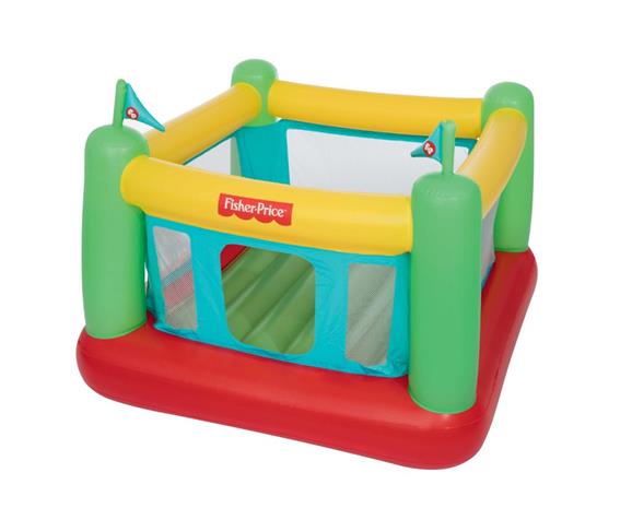 bestway 52269 Play Center kuumailmapallo