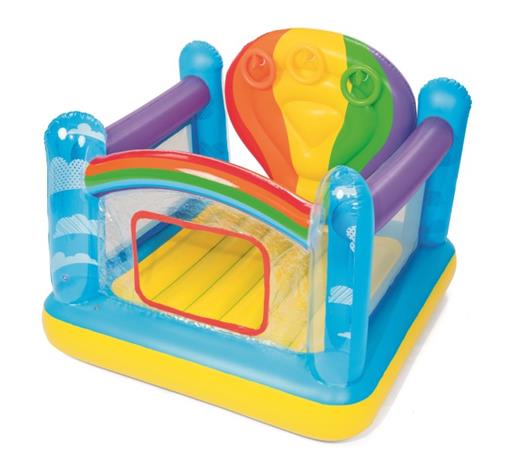 bestway 52269 Play Center kuumailmapallo