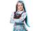Rubies - Monster High Wig - Frankie Stein – kuva 3