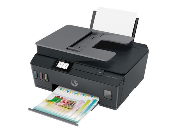 HP Smart Tank Plus 655, tulostin