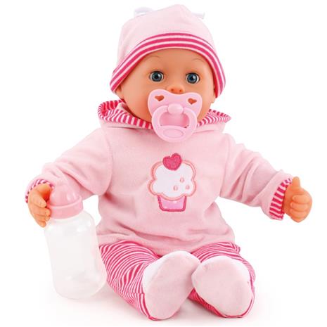 Bayer Design First Words Vauvanukke Cupcake