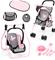 Bayer - Doll's Pushchair Set (21533AC) – kuva 3