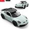 RASTAR R/C 1:14 Porsche 911 Dakar Standard Version – kuva 4