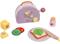 Classic World Houten Grace Toaster – kuva 1