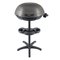 Steba - BBQ Grilli ä˜48 cm Musta/Harmaa – kuva 1
