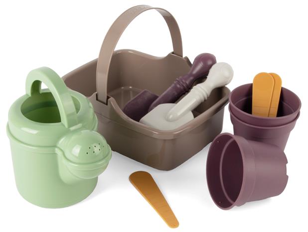 Dantoy GG planting set