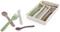 Dantoy GG cutlery set (17 pcs) – kuva 2