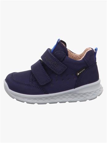 Superfit Breeze GTX Lenkkarit, Blue, 21