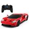 RASTAR auto RC 1:24 Ford GT, 78200 – kuva 2