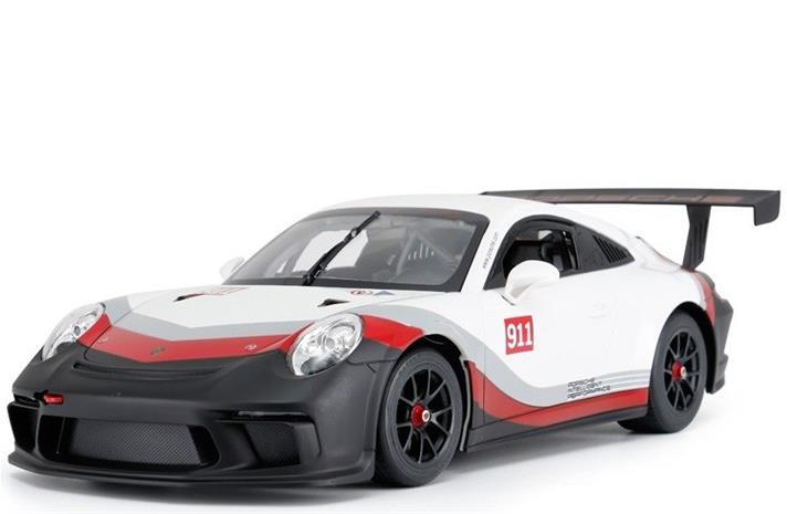 Rastor Remote Control 01:14 Porsche