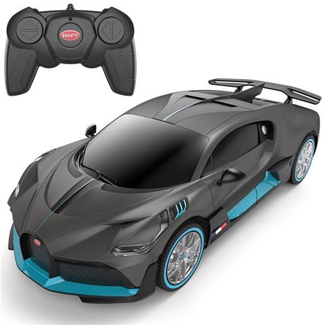 RASTAR R/C 1:24 Bugatti Divo