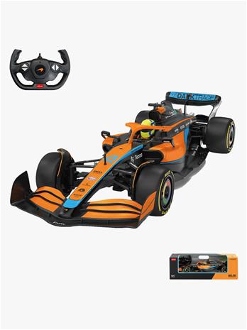 RASTAR R/C 1:12 McLaren F1 MCL36