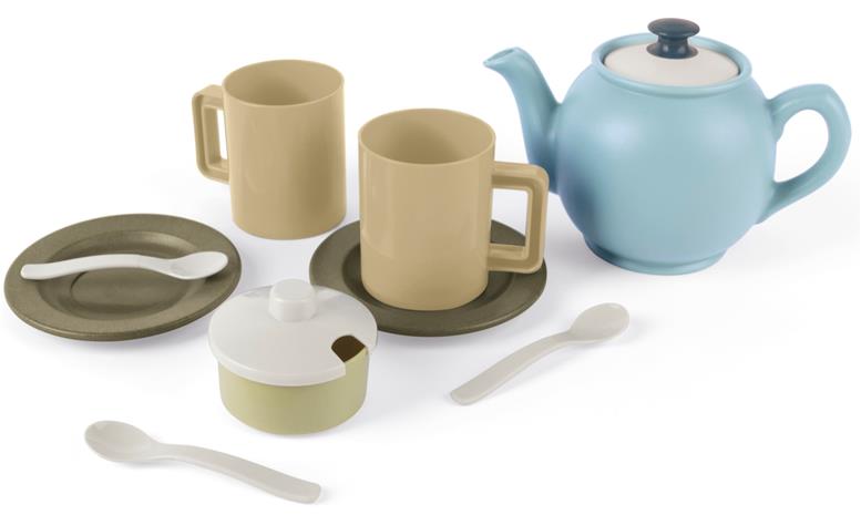 Dantoy BIO Tea Set