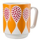 Design House Stockholm - Birds 1967 Muki 35 cl Nro 8