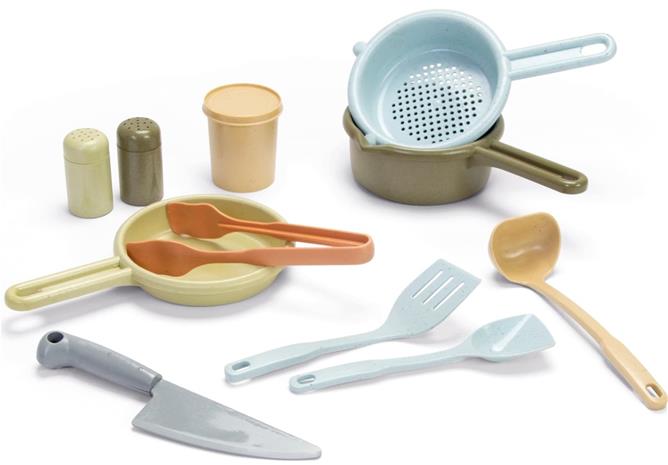 Dantoy - BIO kitchen set (5601)