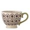 Creative Collection - Maple kuppi 42 cl ruskea – kuva 1