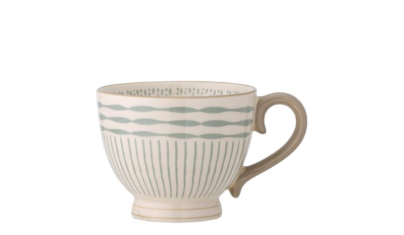 Creative Collection - Maple kuppi 42 cl vihreä – kuva 1/4