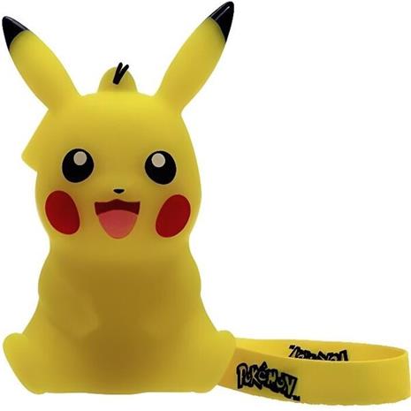 Pokemon Pikachu Mini Light Hanger