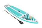 Bestway SUP-lauta AquaGlider 320cm pumpattu 65347