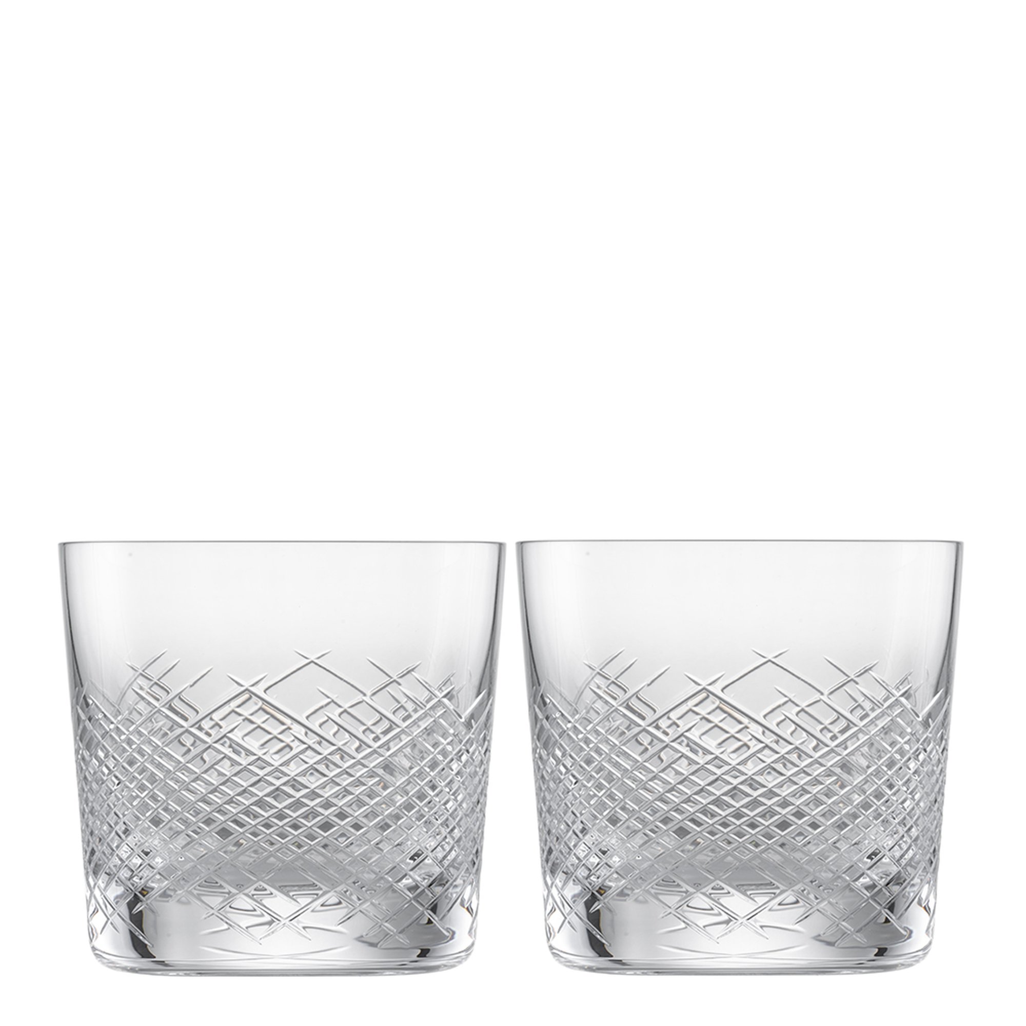 Zwiesel Glas - Bar Premium No.2 Viskilasi 40 cl 2 kpl