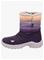 Superfit Aurora Talvikengät, Purple, 31 – kuva 2