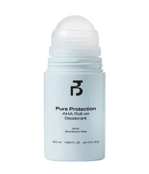 Bodyologist Pure Protection AHA Roll-on Deodorant 50 ml