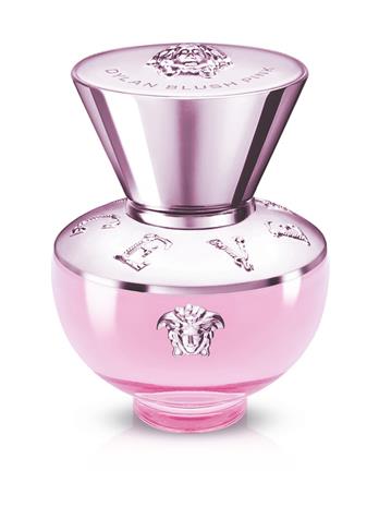 Versace Fragrance Dylan Blush Pink Edp - Nude - 30 ML