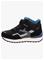 Superfit Dash Lenkkarit, Black/Blue, 25 – kuva 2